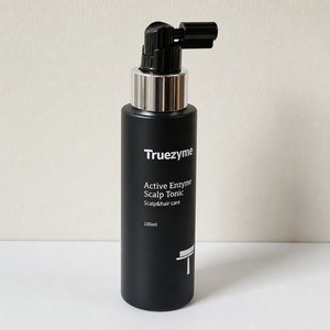 Soins capillaires coréens Truezyme Active Enzyme Scalp Tonic 100ml, produits de soins capillaires, produits de soins capillaires coréens - Product Image 6