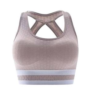 Wholesale Sports Bra Breathable Sports Bra for Women Yoga Gym Bra for Active Lifestyles <b>Running</b> <b>Padded</b> Sports Bra for Women - Product Image 1