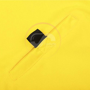 Meilleures ventes, prix de gros, prix bas, uniforme de football, tissu polyester doux, respirant, haute qualité, design personnalisé pour la vente en ligne - Product Image 4