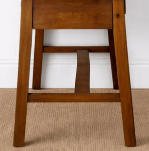 Mesa Consola Moderna de Madera para Sala de Estar o Entrada - Color y Tamaño Personalizables, Envío Directo, en Stock - Product Image 5