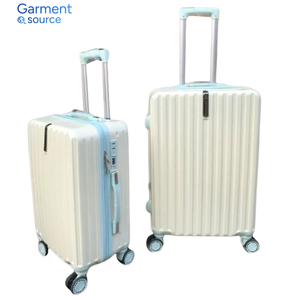 Ensemble de bagages ABS en gros, bagages durables pour le voyage, commandes de bagages en vrac disponibles depuis le Vietnam - Product Image 1