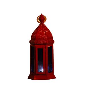Custom Color New Handmade Moroccan <b>Glass</b> <b>Lantern</b> Best Quality Decorative Metal for Home for Christmas - Product Image 2