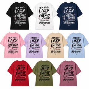 เสื้อยืดลำลองสีชมพูสำหรับผู้หญิง คอกลม แขนสั้น พิมพ์ลายดอกไม้ ทรงหลวม ผ้าฝ้าย 100% ระบายอากาศได้ดี ลายพิมพ์แบบรีดร้อน - Product Image 4