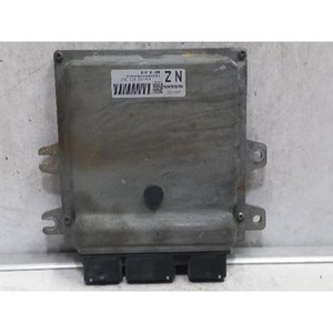 โมดูลควบคุมเครื่องยนต์ Altima IV IV Coupe ปี 2007-2012 มือสอง ของแท้ A56E22 - Product Image 1
