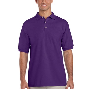 Camisas de Golf Casuales Premium para Hombre, Manga Corta, Corte Regular, Ecológicas, Cómodas, de la Mejor Calidad, con Logotipo Personalizado - Product Image 6