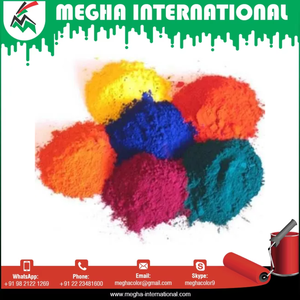 Polvo de Tinte Directo Multicolor para Uso Textil, Pigmento de Alta Calidad de Grado Industrial, Suministros para Teñido - Product Image 2