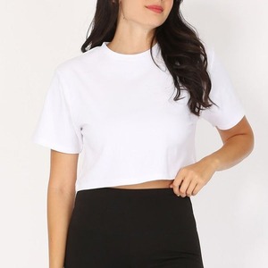 Camiseta 2026, Camiseta Deportiva de Poliéster para Mujer, Cuello Redondo, Manga Corta, Ropa Deportiva de Gimnasio, Camisetas Deportivas de Alta Calidad - Product Image 2