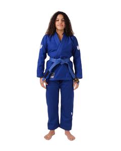 Jitsu gimonos BJJ GI ชุดศิลปะการต่อสู้สั่งทำสีขาว Jiu Jitsu GIS/BJJ gi/bjj GI's fortleo - Product Image 1