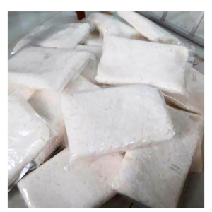Industrial Ingredient Raw Nata De Coco For Bubble Tea And Dessert Production Facilities - Product Image 1