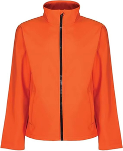 AL SWANS INTERNATIONAL <b>Men's</b> Black Full Sleeve Windproof Lightweight Breathable Outdoor Sports <b>Cycling</b> <b>Jacket</b> Polyester/Nylon - Product Image 2