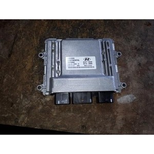 โมดูลควบคุมเครื่องยนต์ Elantra V V Coupe ปี 2010-2013 มือสอง ของแท้ รหัส 391012B480 - Product Image 1