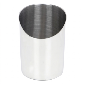 Chopstick Holder Tapper Cutlery Holder Stainless Steel Stainless Steel <b>Utensils</b> With Handles Tabletop Cutlery - Product Image 1