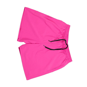 Shorts de plage de qualité supérieure, séchage rapide, polyester respirant, pour l'été, extérieur, taille élastique, surf, randonnée, décontracté - Product Image 5