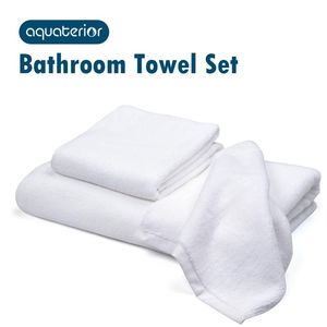 3-Piece <b>Bathroom</b> Bath <b>Towel</b> <b>Sets</b> - Product Image 2
