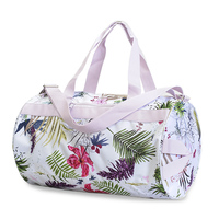 Sac de sport sublimé à prix abordable, haute qualité, léger, très tendance, respirant, avec le meilleur style