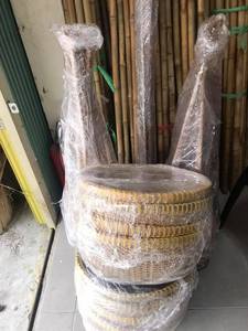 [MEJOR VENTA] |   Té de Frutas y Flores en Bolsitas Piramidales, Té Botánico Premium en Bolsitas para Suministro a Cafeterías y Hoteles de Vietnam - Product Image 6