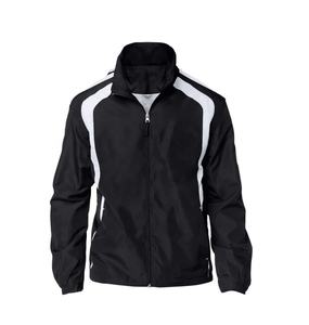 เสื้อแจ็คเก็ตกันลมสำหรับผู้ชาย คุณภาพดี น้ำหนักเบา แฟชั่น ขายดี กันน้ำ ผลิตจากไนลอน เหมาะสำหรับเล่นกีฬา กิจกรรมกลางแจ้งในฤดูร้อน - Product Image 1