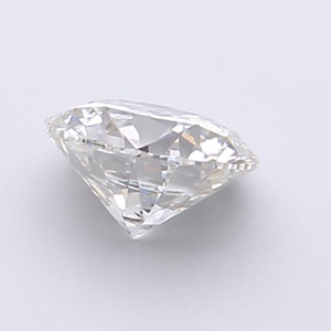 Natural look loose lab grown diamond igi certified cvd gemstone for premium engagement <b>rings</b> bridal jewelry wholesale supply - Product Image 2