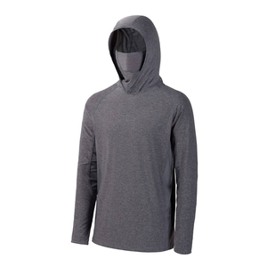 Sudadera con Capucha de Pesca de Manga Larga de Alto Rendimiento, Nueva, al por Mayor, de Secado Rápido, la Más Vendida, en Grandes Cantidades - Product Image 1