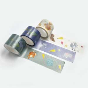 Rollo de película de aluminio para embalaje personalizado - Product Image 5