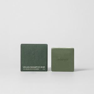 [ECOAND] Savon (barre de shampooing) (EASHP001) Savon shampooing Hypoallergénique Barre de shampooing et Signature Parfum d'eucalyptus - Product Image 5