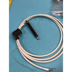 2 METRON 811-02-002 CABLE ASSY,857 HEATER POWER - Equipo y piezas de semiconductores de confianza de Trusted Global Legacy - Product Image 1