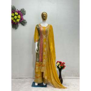 เสื้อผ้ามุสลิมแบบดั้งเดิมที่สวยงามที่สุดและเครื่องประดับสีเบจไซส์42 - Product Image 6