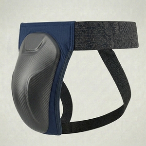 Protector Inguinal de Diseño y Logotipo Personalizados, Nuevo Estilo, Alta Calidad, Transpirable, para Boxeo, Kickboxing, Artes Marciales - Nuevo 2026 - Product Image 5