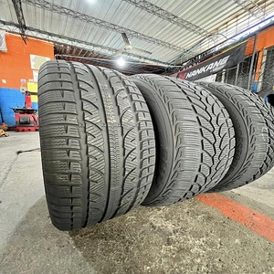 Neumáticos Económicos 225/55/16 para Vehículos de Pasajeros con Agarre Confiable, Curvas Estables y Larga Duración de la Banda de Rodadura a un Precio Económico - Product Image 6