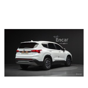 Hyundai Santa Fe HEV 1.6 4WD 2022, 73,233 km, Emisión Euro V, Caja de Cambios Automática, Asientos de Cuero, Volante a la Izquierda, Cámara Trasera - Product Image 2