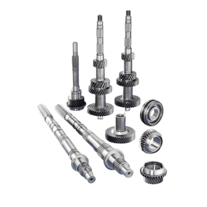 Nouveaux engrenages de transmission à denture droite Sunupmaster de haute qualité pour camion - OEM 8-94435-144 Garantie de 6 mois Origine TW - Product Image 3