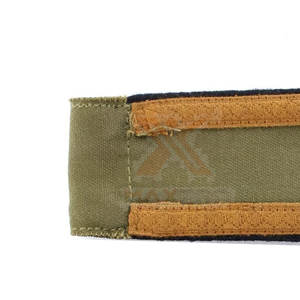 Hombreras de Diseño Único y Calidad Superior, Hombreras de Marca Privada en Stock - Product Image 6