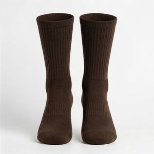 Calcetines Deportivos de Alta Calidad para Correr y Ciclismo, Transpirables, que Absorben la Humedad, Duraderos, con Colores Personalizados - Product Image 1