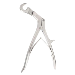 Tijeras para Huesos Giertz Stille Premium de 25 cm, Acero Inoxidable, para Cirugía Torácica y Cardiovascular, Instrumentos Reutilizables, CE ISO - Product Image 3