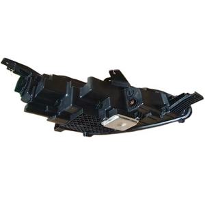 Barre lumineuse LED pour voiture à bas <span class=keywords><strong>prix</strong></span>, ampoules de phare LED 55W pour BYD Yuan Plus 2021-2024 - Product Image 3