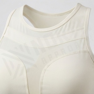 Conjuntos de Yoga para Mujer de Alta Calidad con Logotipo Personalizado, Tallas Grandes, Reversibles, Transpirables y Ecológicos - Product Image 4