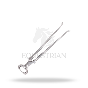 Cortauñas Ajustable de 15 Pulgadas, Fácil de Usar, Duradero y Reutilizable, Herramienta Veterinaria para el Cuidado y Recorte de Pezuñas de Caballos, Herramientas Ecuestres - Product Image 4