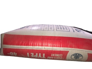 Cemento Gris Vietnamita de Alta Calidad 42.5R por Tonelada, Mejor Precio, Construcción OPC, Portland Ordinario, Fraguado Extra Rápido, Calentamiento Moderado - Product Image 2