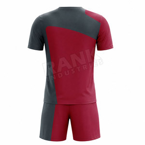 Uniforme de Kabaddi de Primera Calidad, Servicio OEM, Uniforme de Kabaddi con el Último Diseño Elegante y Ajuste Atlético - Product Image 2