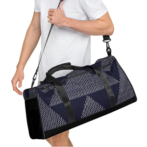 Servicio OEM, Bolsas de Lona al Por Mayor, Diseño Único, Bolsas de Lona Sublimadas, Bolsas de Lona Ligeras con Logotipo/Diseño Personalizado - Product Image 6