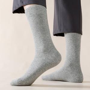 Chaussettes pour hommes, dernier design, en coton, fabriquées avec les meilleurs matériaux, en vente, personnalisables dans toutes les couleurs - Product Image 5