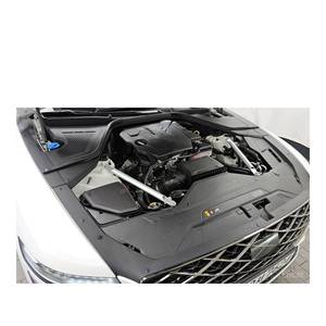 Genesis G80 2.5 Turbo AWD Essence 2024, 29 998 km, Boîte de vitesses automatique, Sièges en cuir, Caméra arrière, Volant à gauche - Product Image 6