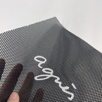 Tissu en maille 100% polyester personnalisé, impression numérique antistatique |   Tissu pour vêtements de filles de haute qualité, respirant, léger, 80 GSM