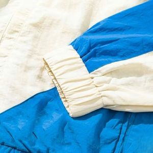 Design Customized Men's <b>Wind</b> <b>Breaker</b> Set Material 100% Polyester Style Casual Technics Printed High Quality By RIVIAN ATLANTIC - Product Image 6