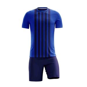 Nuevo Diseño de Uniforme de Fútbol, Ropa Deportiva Personalizada, Uniforme de Club, Conjunto de Uniforme de Fútbol, Uniforme de Fútbol al por Mayor para Hombre - Product Image 2
