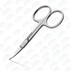 Ciseaux de manucure russes et coupe-ongles pour manucure professionnelle, ciseaux à cuticules de précision, soin des ongles ultra-affûtés - Product Image 3