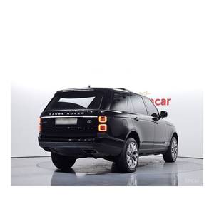 Land Rover Range Rover AB LWB 4.4 SDV8 Diésel, Diciembre 2019, 95,886 km, Caja de Cambios Automática, Asientos de Cuero, Volante a la Izquierda, Cámara Trasera - Product Image 2