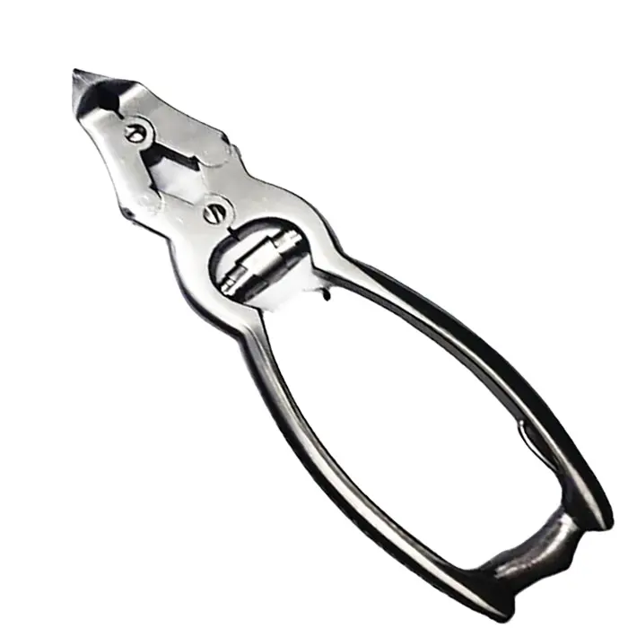 Double Action Cantilever Nail Clipper Đa Chức Năng Dụng Cụ Làm Đẹp Chăm Sóc Cá Nhân Công Cụ Làm Đẹp Mục Đích Chung Podiatry Nail