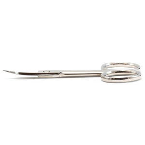 Professional Cuticle <b>Nail</b> <b>Scissors</b> Stainless Steel Top High Quality Curved Blades Steel Compact Travel Size Cuticle <b>Nail</b> <b>Scissor</b> - Product Image 2