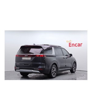 Para Kia Carnival Prestige de 9 Plazas, Modelo Marzo 2021, con 101,791 km, Caja de Cambios Automática, Combustible Diésel, Asientos de Cuero, Volante a la Izquierda - Product Image 2